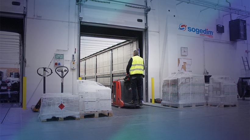 Tempi di attesa carico e scarico normativa MIT Transportonline