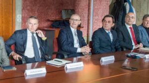 Terminal Intermodale di Interporto Padova la visione di PSA e Logtainer Transportonline