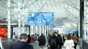 Transpotec Logitec 2026 la nuova frontiera della logistica italiana Transportonline