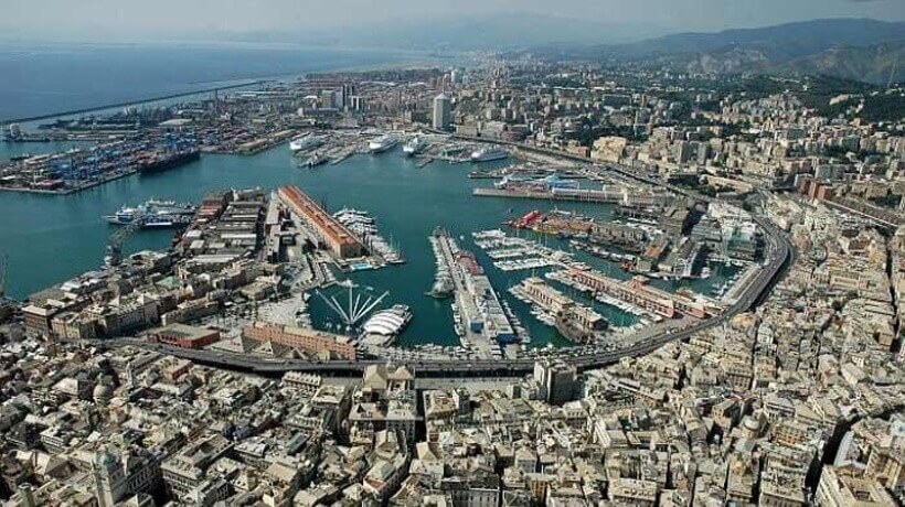 Tunnel subportuale di Genova approvato il progetto esecutivo Transportonline