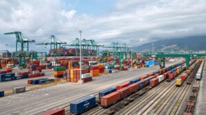 Via libera UE agli incentivi per la manovra ferroviaria portuale Transportonline