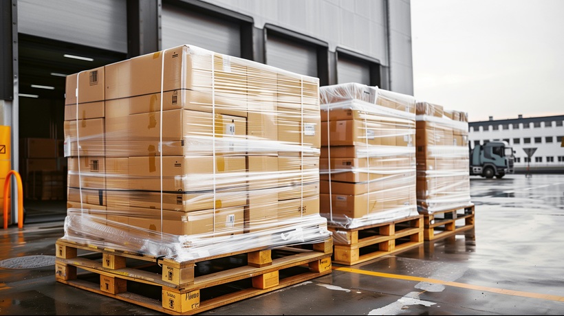 Webinar: Nuova legge sull’interscambio dei pallet e nuove linee guida operative Transportonline