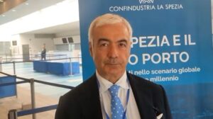 Zona Logistica Semplificata della Spezia completato l’iter istitutivo Transportonline
