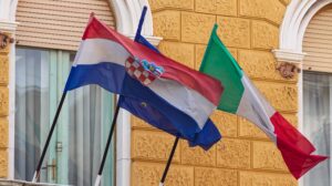 ANITA a Belgrado per la Commissione mista Italia-Serbia sul trasporto merci Transportonline