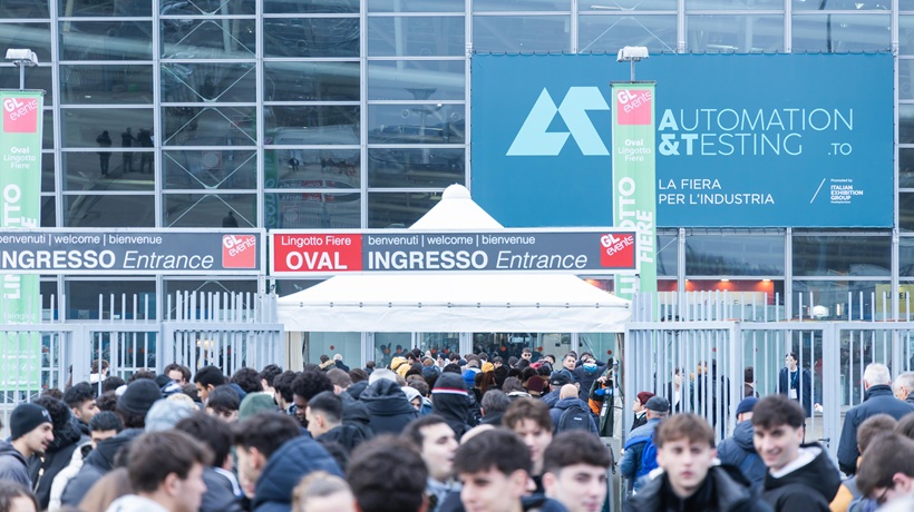 A&T Torino 2026 innovazione e IA per la trasformazione industriale Transportonline