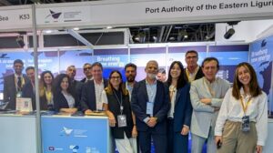 AdSP Mar Ligure Orientale al BreakBulk Middle East di Dubai Transportonline (1)