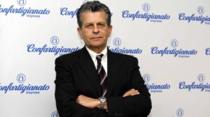 Amedeo Genedani eletto Vicepresidente dell’Albo Autotrasporto nazionale Transportonline