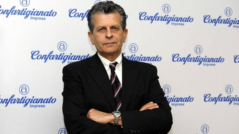 Amedeo Genedani eletto Vicepresidente dell’Albo Autotrasporto nazionale Transportonline