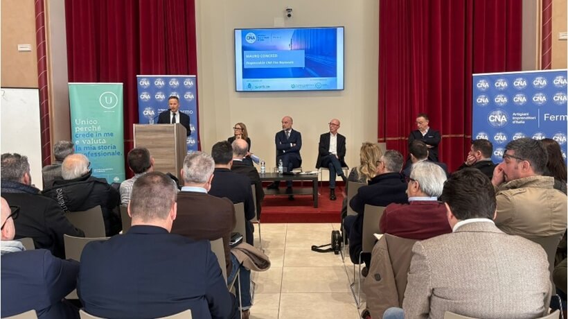 Autotrasporto, CNA Fita allarme su costi e accise nel 2026 Transportonline (1)