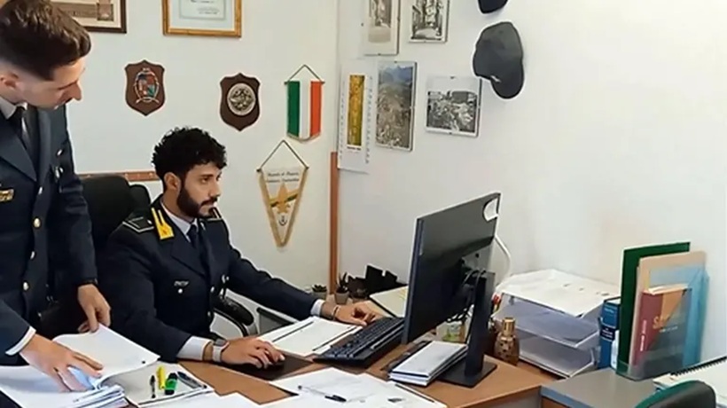 Bancarotta fraudolenta indagine su un’azienda di autotrasporti Transportonline