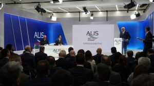 Consiglio ALIS a Roma nuovi soci e focus su LetExpo 2026 Transportonline