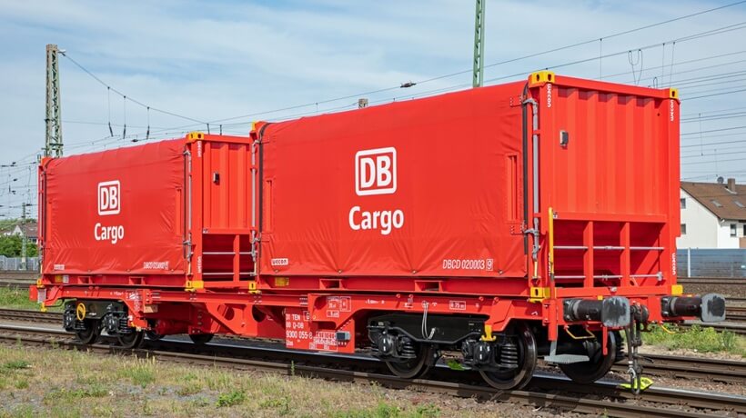 DB Cargo taglierà 6.000 posti di lavoro entro il 2030 Transportonline