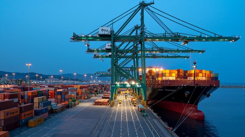 Export Liguria +6,6% nei primi nove mesi del 2025 Transportonline (1)