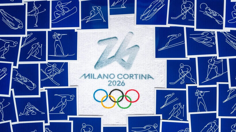 Giochi Olimpici Milano-Cortina 2026 divieti trasporto merci Transportonline