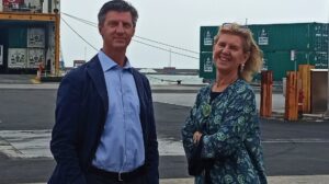 Grendi ricavi a 158 mln (+33%) e piano investimenti 2026-2028 Transportonline (1)