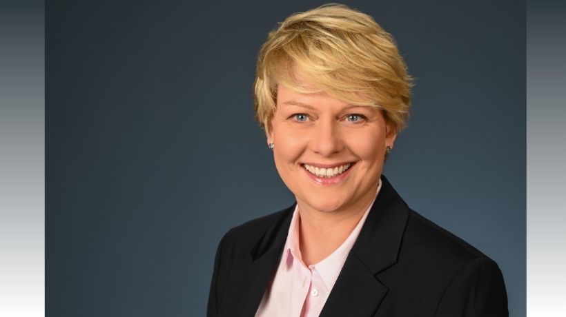 Hupac nomina Britta Weber nuova CEO transportonline