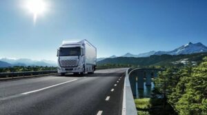 Hyundai XCIENT gli autotreni a idrogeno superano i 20 milioni di km Transportonline
