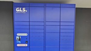 I Locker GLS arrivano nelle stazioni di servizio IPlanet Transportonline