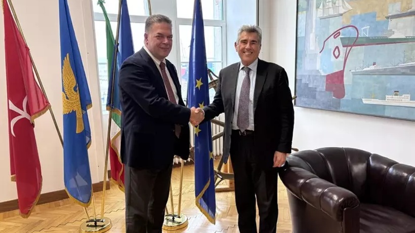 IMEC Trieste punta a diventare hub strategico dell’Adriatico Transportonline