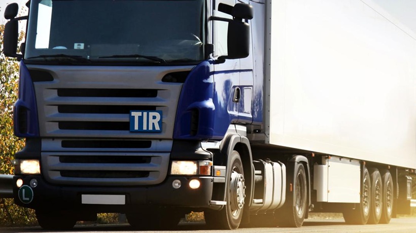 Il Brasile entra nel sistema TIR nuove rotte commerciali sicure Transportonline