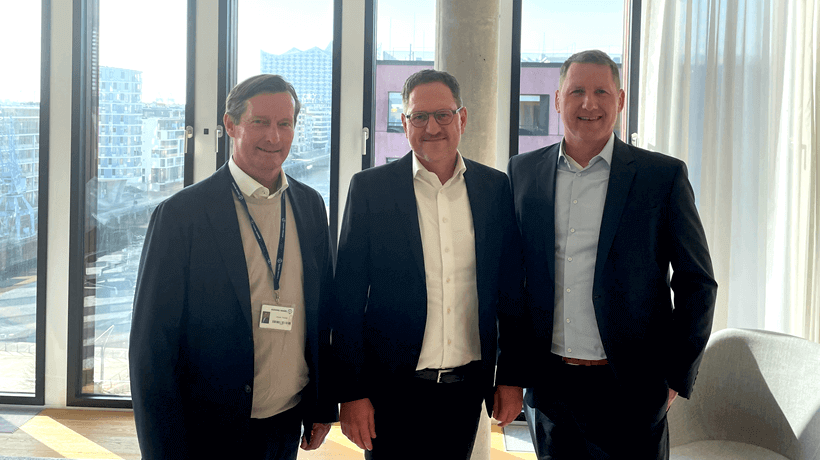 Kuehne+Nagel acquisisce le attività di road logistics di Lohmöller in Germania Transportonline