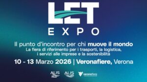 LetExpo 2026 Transportonline