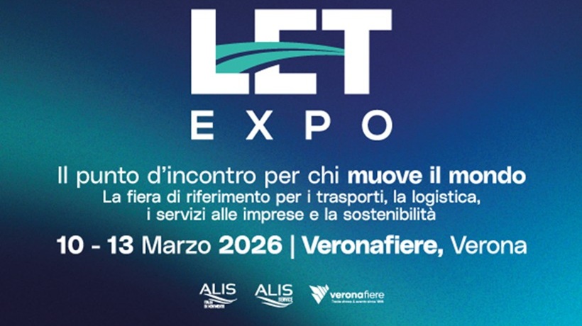 LetExpo 2026 Transportonline