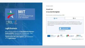LogIN Business disponibile la demo della Piattaforma di Rendicontazione transportonline