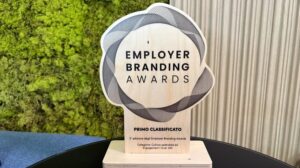 Logistica Uno vince agli Employer Branding Awards 2026 Transportonline (1)