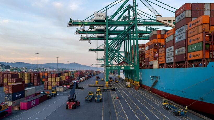 PSA Genova Pra’ intesa da 1 miliardo per il potenziamento Transportonline