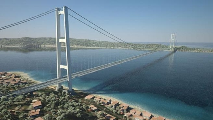 Ponte sullo Stretto definito l’iter approvativo Transportonline