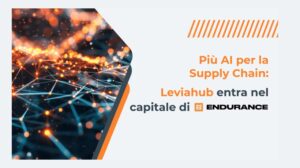 Leviahub rafforza l’IA nella Supply Chain con Endurance Italia Transportonline (1)