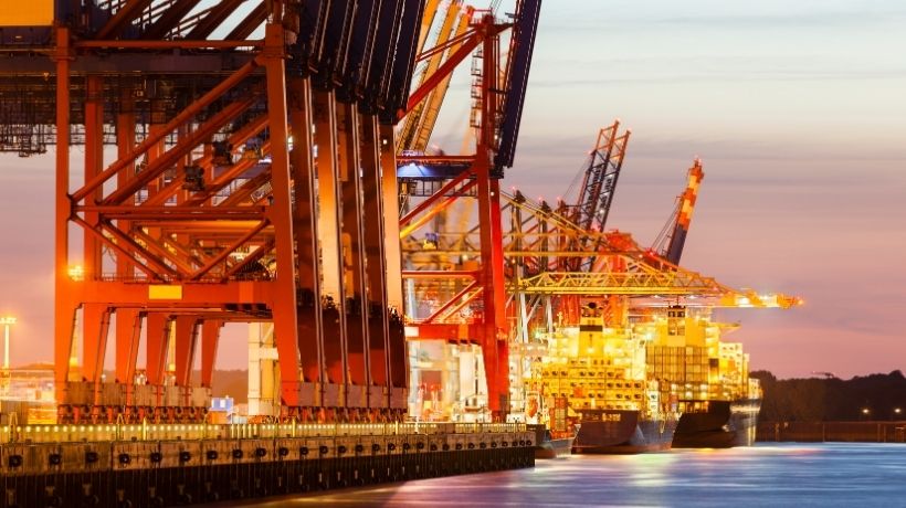 Riforma portuale Confetra serve governance centrale transportonline