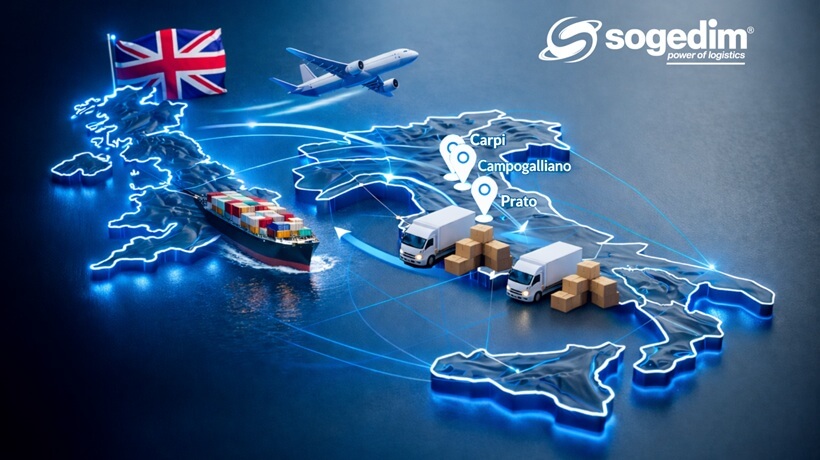 Sogedim rafforza i trasporti Italia–Regno Unito con un nuovo servizio giornaliero Transportonline (1)