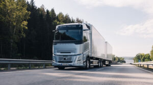 Volvo Trucks supera i 10.000 camion a gas venduti nel mondo Transpotonline