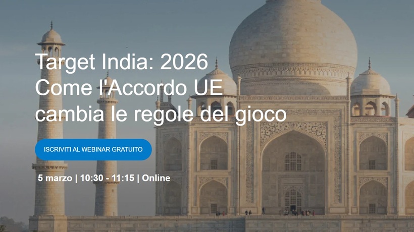 Webinar target India 2026 Transportonline