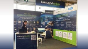 100 anni di storia della comunicazione per i trasporti e la logistica delle merci transportonline