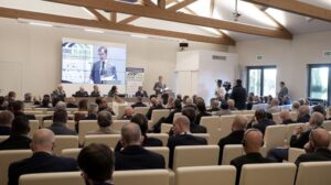 A Bridge to Africa 2026 imprese e logistica guardano all’Africa transportonline