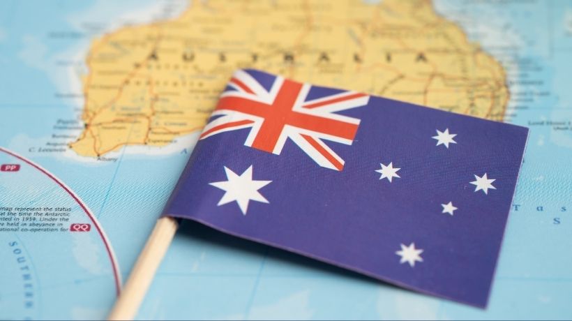 Accordo UE-Australia dazi azzerati per il commercio transportonline