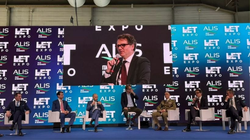 Amazon punta sull’intermodalità Italia hub della logistica europea transportonline