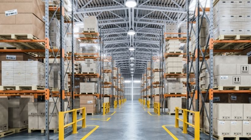 Amazon rivoluziona la logistica con robot umanoidi TRANSPORTONLINE
