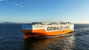 BNL BNP Paribas con Grimaldi Group per il rinnovo della flotta transportonline