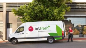 BRT Fresh sbarca a Perugia nuovo hub per il trasporto alimentare fresco transportonline