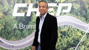 Bauli rafforza la partnership con CHEP per la gestione dei pallet