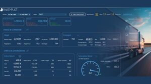 Business Intelligence per il governo dei trasporti transportonline