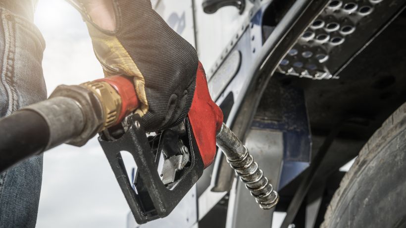 Caro gasolio UNATRAS chiede incontro a Salvini TRANSPORTONLINE
