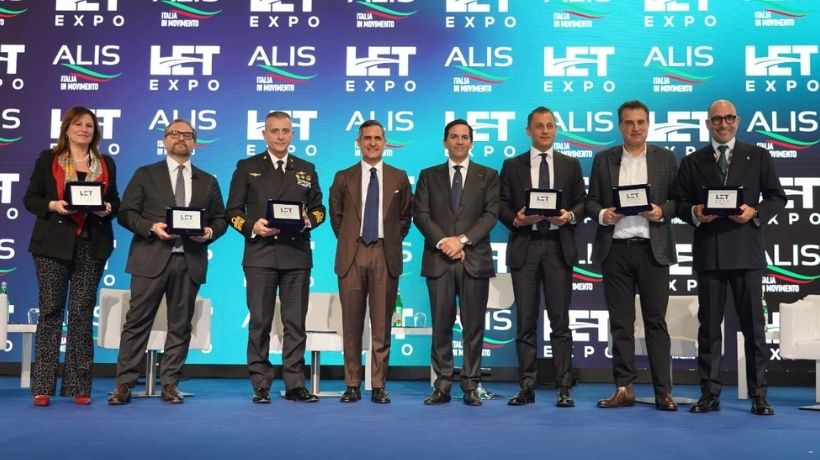Cybersecurity logistica Polizia e ALIS firmano Convenzione TRANSPORTONLINE