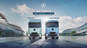 Daimler Truck Italia a LetExpo 2026 innovazione e sostenibilità al centro Transportonline