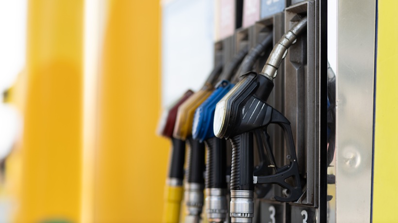 Dal caro gasolio stangata da 2.400 euro per ogni tir Transportonline