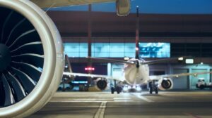 Decarbonizzazione trasporto aereo IATA chiede revisione EU ETS TRANSPORTONLINE